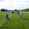 August - Rundwanderung bei Dorfmerkingen